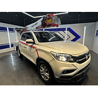 SSANG YONG REXTON SPORTS 2019 / 4WD DIESEL / ALZA HOMBRE 1