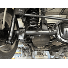 SSANG YONG REXTON SPORTS 2019 / 4WD DIESEL / ALZA HOMBRE 32