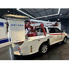 SSANG YONG REXTON SPORTS 2019 / 4WD DIESEL / ALZA HOMBRE 4