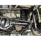 SSANG YONG REXTON SPORTS 2019 / 4WD DIESEL / ALZA HOMBRE 33