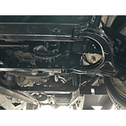 SSANG YONG REXTON SPORTS 2019 / 4WD DIESEL / ALZA HOMBRE 35