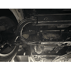 SSANG YONG REXTON SPORTS 2019 / 4WD DIESEL / ALZA HOMBRE 34