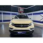SSANG YONG REXTON SPORTS 2019 / 4WD DIESEL / ALZA HOMBRE 2