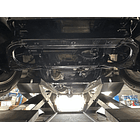 SSANG YONG REXTON SPORTS 2019 / 4WD DIESEL / ALZA HOMBRE 36