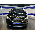 KIA ALL NEW CARNIVAL 2019 / 9PASAJEROS / DIESEL / CAMARA / P. ELECTRICA 2