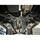 KIA ALL NEW CARNIVAL 2019 / 9PASAJEROS / DIESEL / CAMARA / P. ELECTRICA 36