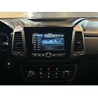 SSANG YONG REXTON SPORTS 2019 / 4WD DIESEL / ALZA HOMBRE 23