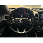 SSANG YONG REXTON SPORTS 2019 / 4WD DIESEL / ALZA HOMBRE 21