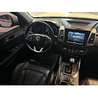 SSANG YONG REXTON SPORTS 2019 / 4WD DIESEL / ALZA HOMBRE 18