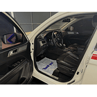 SSANG YONG REXTON SPORTS 2019 / 4WD DIESEL / ALZA HOMBRE 13