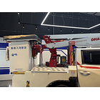 SSANG YONG REXTON SPORTS 2019 / 4WD DIESEL / ALZA HOMBRE 7