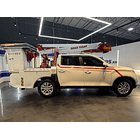 SSANG YONG REXTON SPORTS 2019 / 4WD DIESEL / ALZA HOMBRE 10