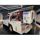 SSANG YONG REXTON SPORTS 2019 / 4WD DIESEL / ALZA HOMBRE 5