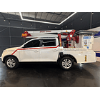 SSANG YONG REXTON SPORTS 2019 / 4WD DIESEL / ALZA HOMBRE 4