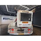 SSANG YONG REXTON SPORTS 2019 / 4WD DIESEL / ALZA HOMBRE 6