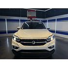 SSANG YONG REXTON SPORTS 2019 / 4WD DIESEL / ALZA HOMBRE 11