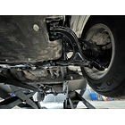 SSANG YONG REXTON SPORTS 2019 / 4WD DIESEL / ALZA HOMBRE 31