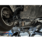 SSANG YONG REXTON SPORTS 2019 / 4WD DIESEL / ALZA HOMBRE 30