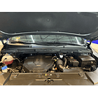 KIA CARNIVAL 2022 / 9PASAJEROS / PANTALLA / DIESEL / SMART KEY  29