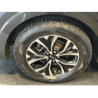 KIA CARNIVAL 2022 / 9PASAJEROS / PANTALLA / DIESEL / SMART KEY  35