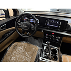 KIA CARNIVAL 2022 / 9PASAJEROS / PANTALLA / DIESEL / SMART KEY  16