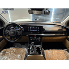 KIA CARNIVAL 2022 / 9PASAJEROS / PANTALLA / DIESEL / SMART KEY  15