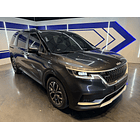 KIA CARNIVAL 2022 / 9PASAJEROS / PANTALLA / DIESEL / SMART KEY  1