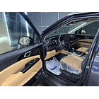 KIA CARNIVAL 2022 / 9PASAJEROS / PANTALLA / DIESEL / SMART KEY  10