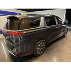 KIA CARNIVAL 2022 / 9PASAJEROS / PANTALLA / DIESEL / SMART KEY  4
