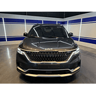KIA CARNIVAL 2022 / 9PASAJEROS / PANTALLA / DIESEL / SMART KEY  9