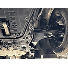 KIA CARNIVAL 2022 / 9PASAJEROS / PANTALLA / DIESEL / SMART KEY  30