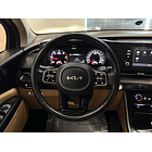 KIA CARNIVAL 2022 / 9PASAJEROS / PANTALLA / DIESEL / SMART KEY  18