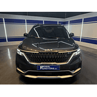 KIA CARNIVAL 2022 / 9PASAJEROS / PANTALLA / DIESEL / SMART KEY  2