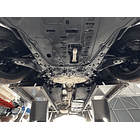 KIA CARNIVAL 2022 / 9PASAJEROS / PANTALLA / DIESEL / SMART KEY  32