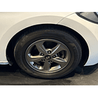 HYUNDAI AVANTE AD 2018 / GASOLINA 1.6 36