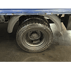 HYUNDAI PORTER 2013 DOBLE CABINA / MECANICA / DIESEL / A/C- 28