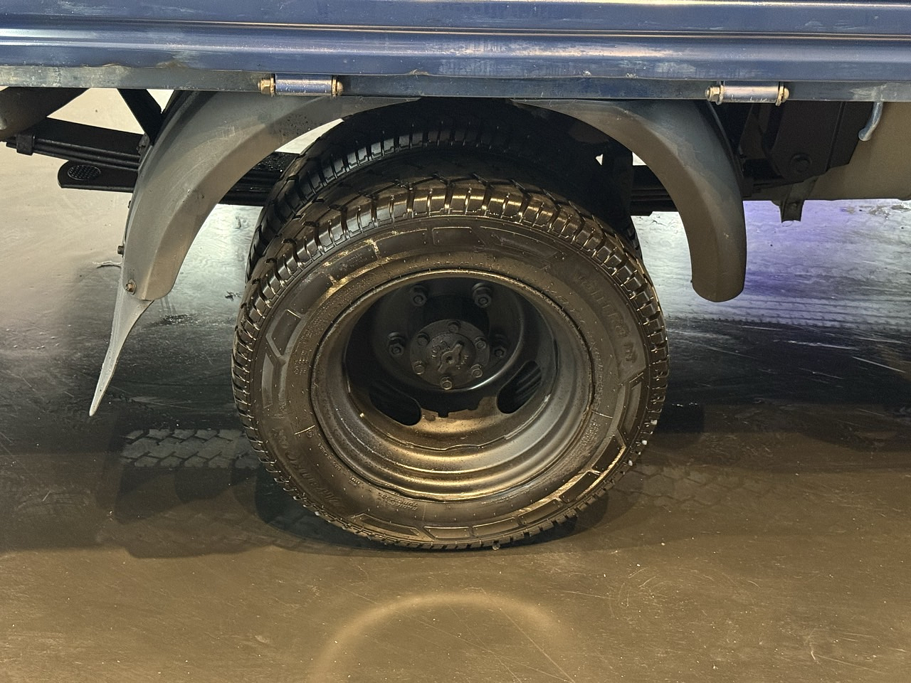 HYUNDAI PORTER 2013 DOBLE CABINA / MECANICA / DIESEL / A/C- 30