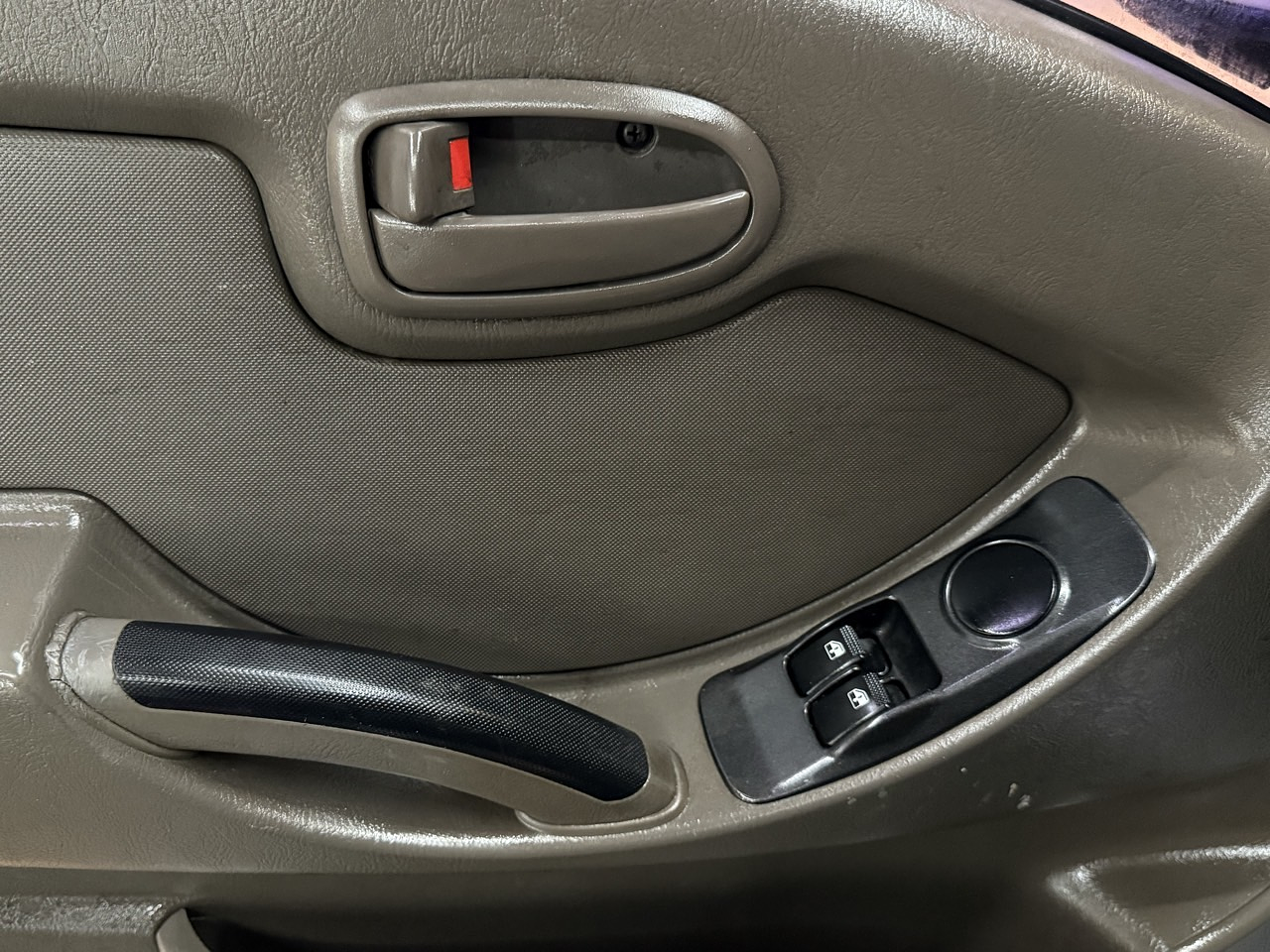 HYUNDAI PORTER 2013 DOBLE CABINA / MECANICA / DIESEL / A/C- 12