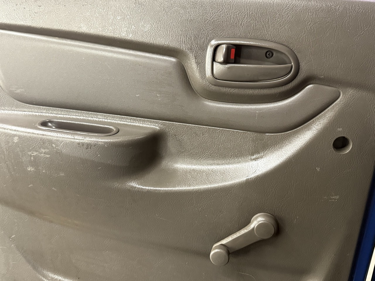 HYUNDAI PORTER 2013 DOBLE CABINA / MECANICA / DIESEL / A/C- 21