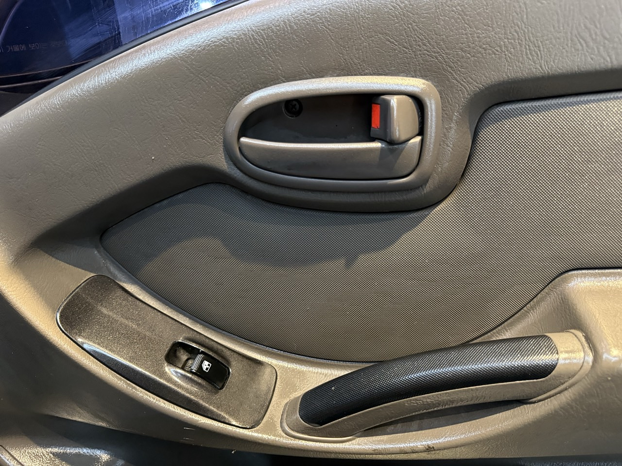 HYUNDAI PORTER 2013 DOBLE CABINA / MECANICA / DIESEL / A/C- 25