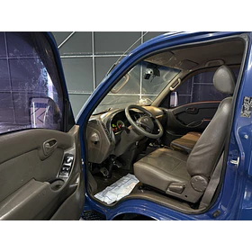 Hyundai Porter Doble Cabina — foto 11 de 16