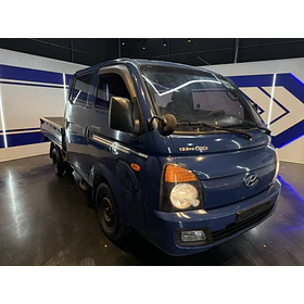 Hyundai Porter Doble Cabina — foto 8 de 16