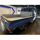 HYUNDAI PORTER 2013 DOBLE CABINA / MECANICA / DIESEL / A/C- 6