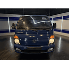 HYUNDAI PORTER 2013 DOBLE CABINA / MECANICA / DIESEL / A/C- 9