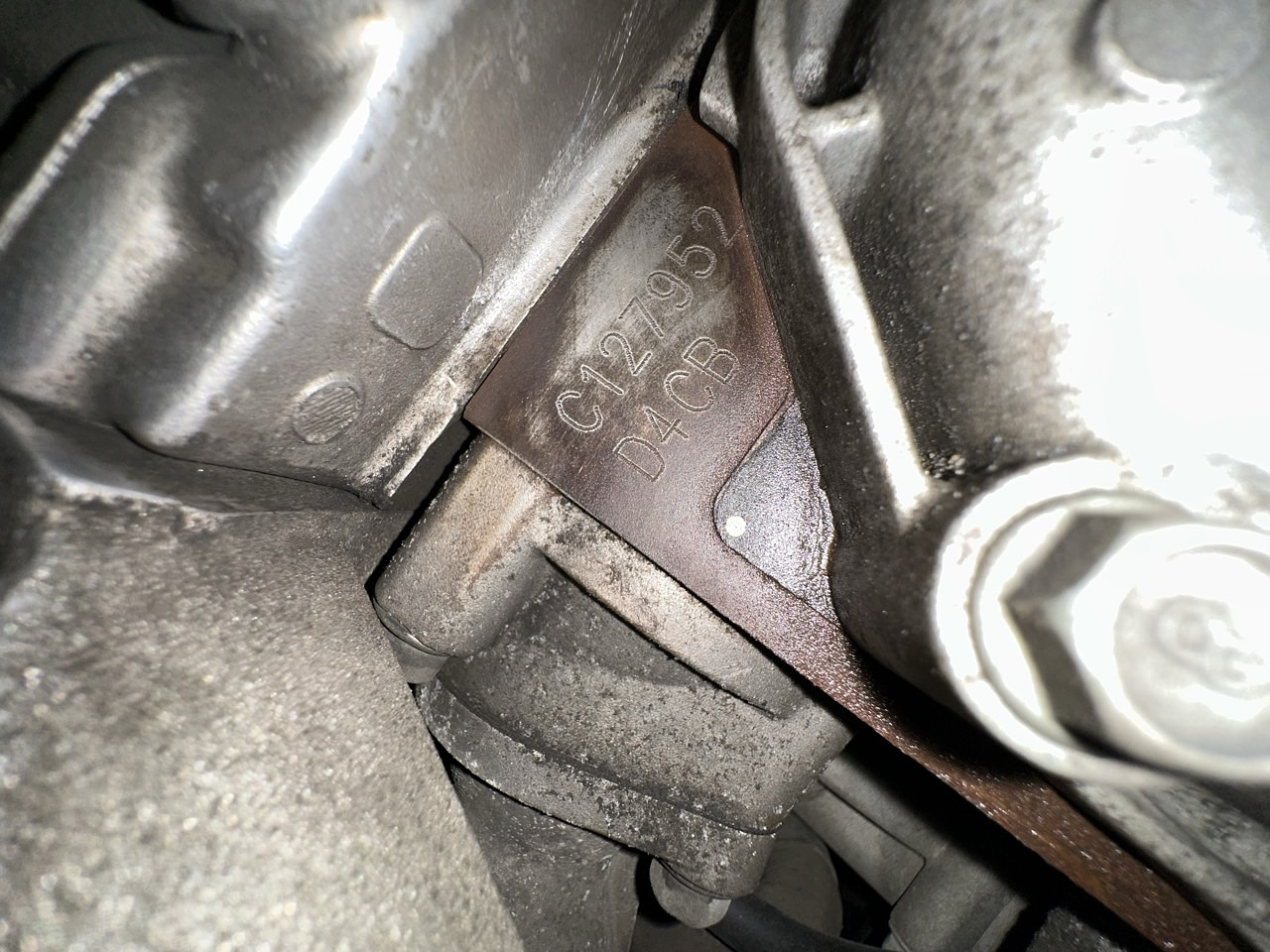 HYUNDAI PORTER 2013 DOBLE CABINA / MECANICA / DIESEL / A/C- 42