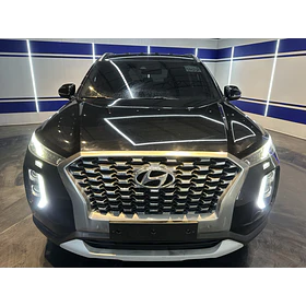 Hyundai Palisade — foto 3 de 16