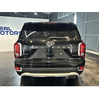 HYUNDAI PALISADE 2019 /8 PASAJEROS / PANTALLA / DIESEL 4
