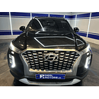 HYUNDAI PALISADE 2019 /8 PASAJEROS / PANTALLA / DIESEL 2