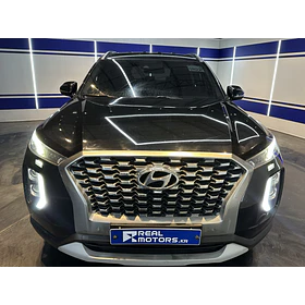Hyundai Palisade — foto 2 de 16