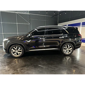 Hyundai Palisade — foto 7 de 16